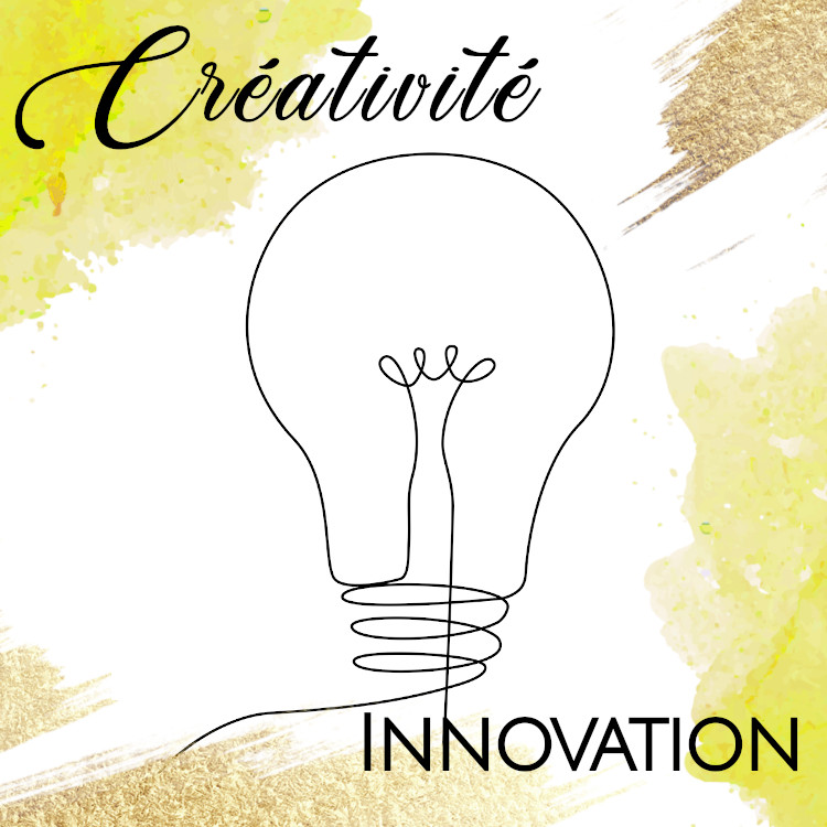 Lire la suite à propos de l’article Créativité et Innovation