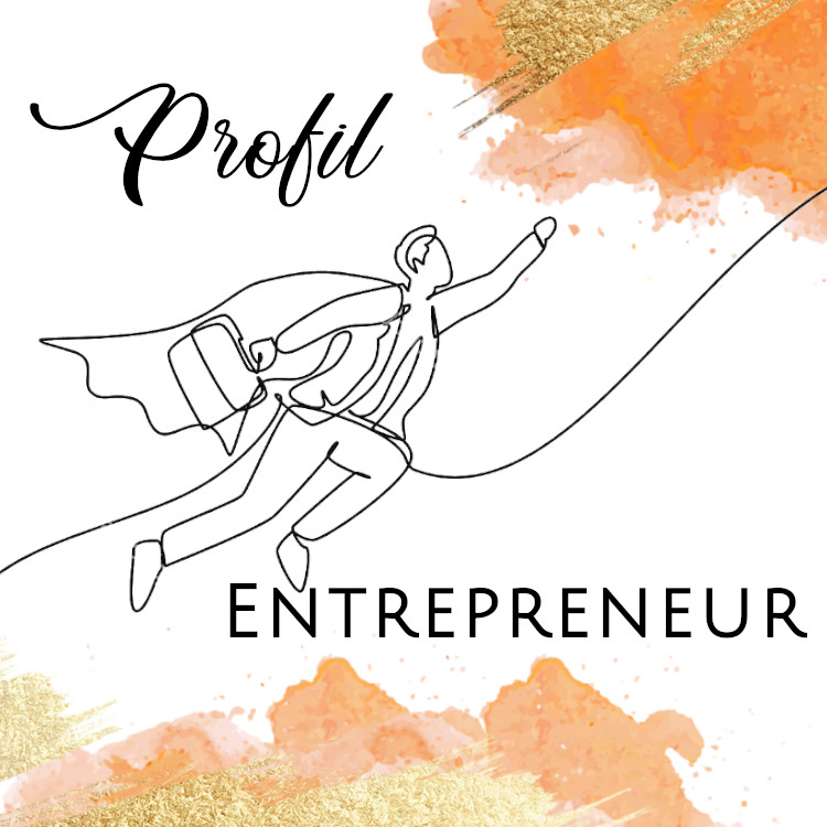 Lire la suite à propos de l’article Profil entrepreneur